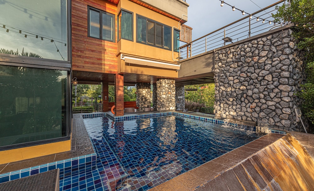 The Air Khaoyai Hotel
