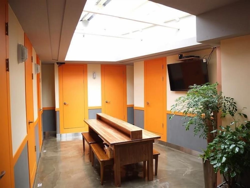 Star Hostel Seoul Dongdaemun