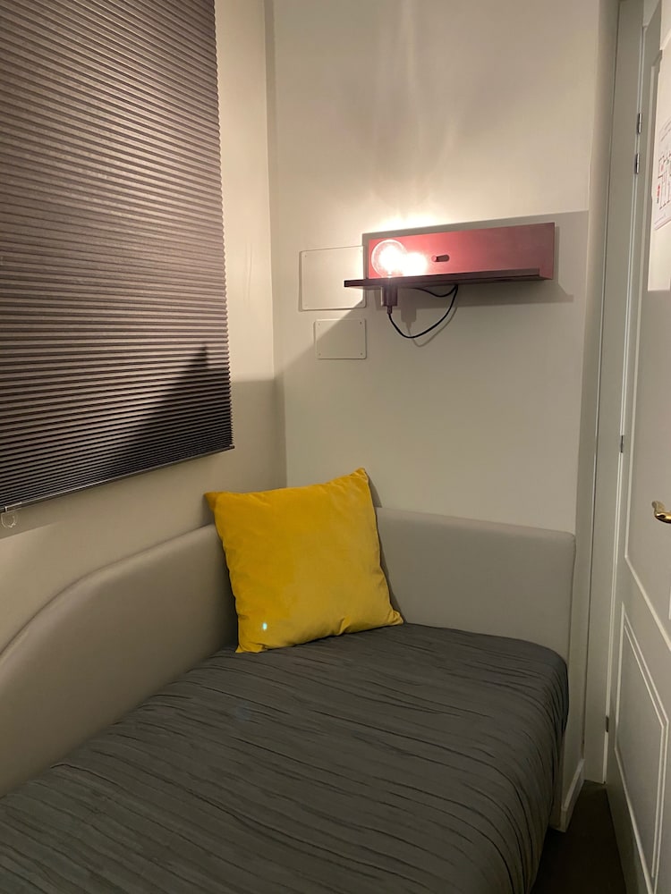 Cavour Urban Rooms