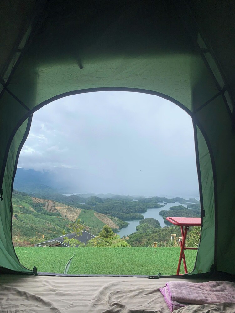 Homestay A Suy Ta Dung