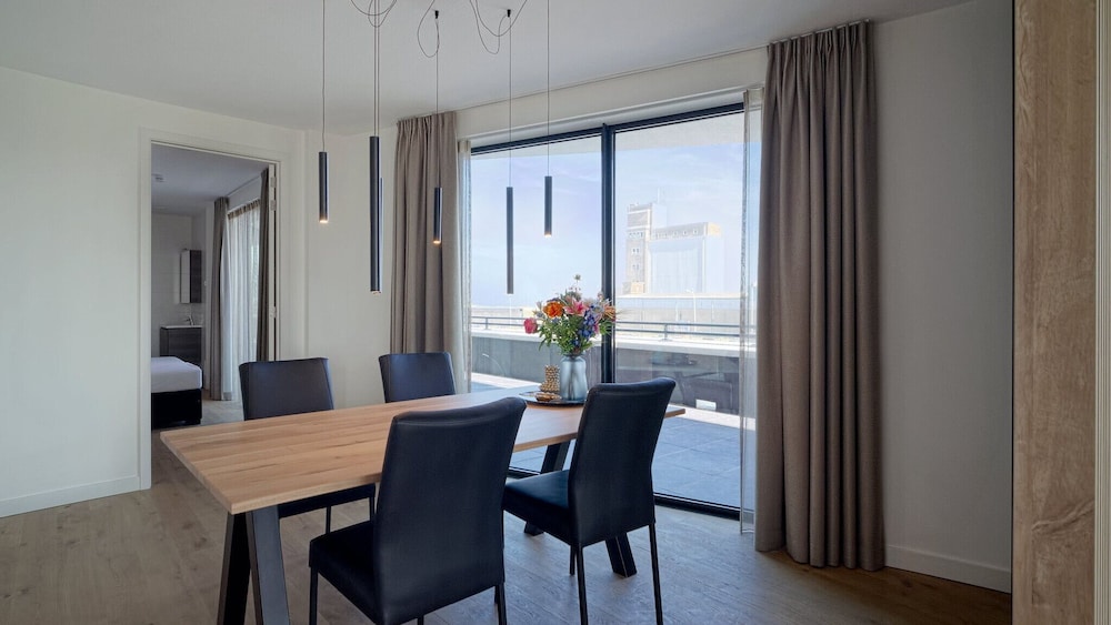 Dormio Breskens Apartments & Penthouses