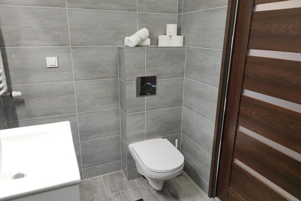 Holiday Studio for 3 People, Dziwnow