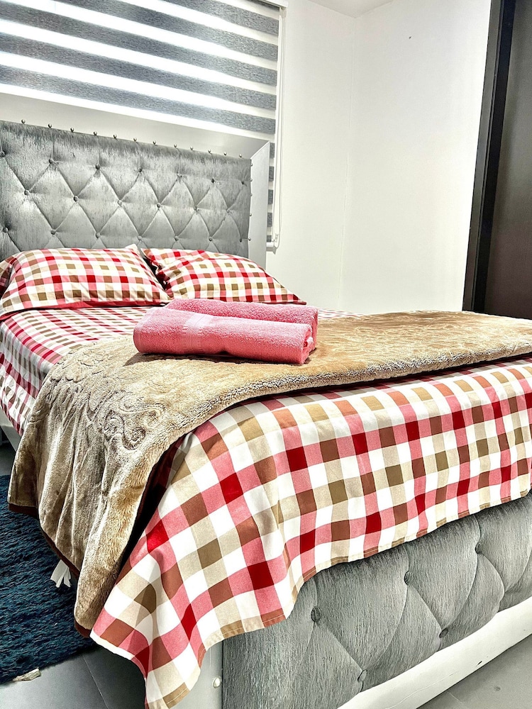 Apartamento Rio Guatapurí