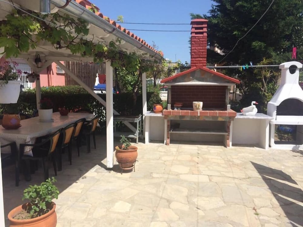 Villa Theodora