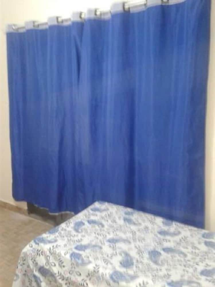 Hostel Central Jandira view 2