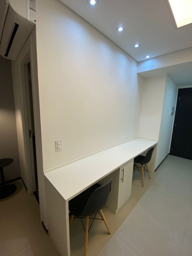 360 VN Consolação by Housi