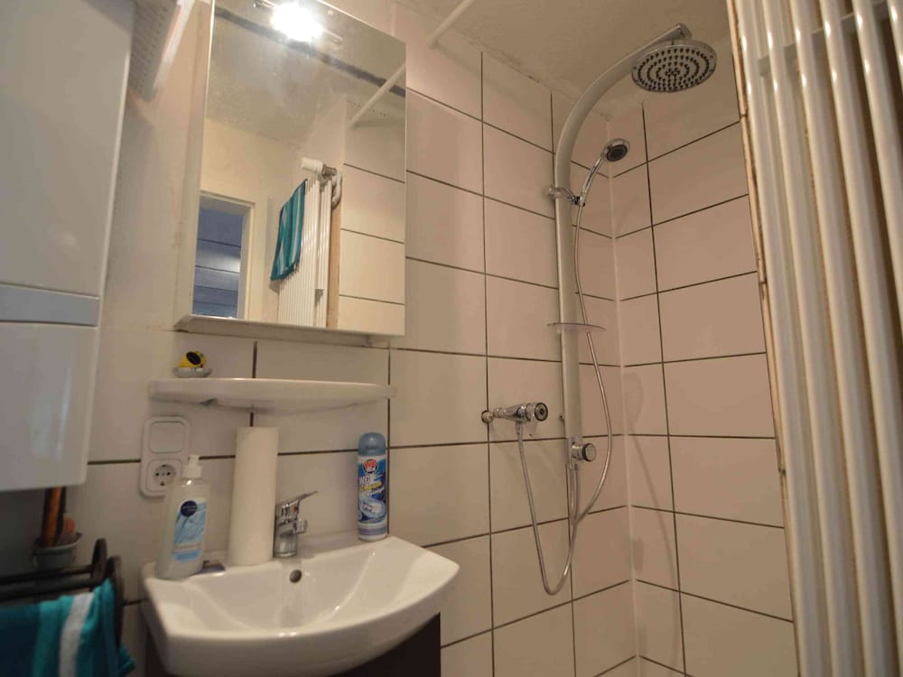 Cozy Apartment in Immerath With Fishing Near