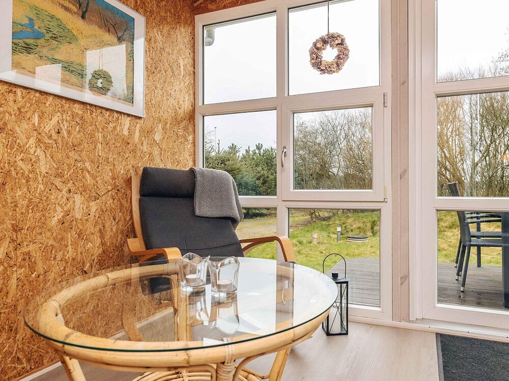 4 Star Holiday Home in Thyholm