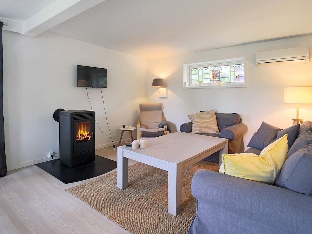 4 Person Holiday Home in Gilleleje view 5