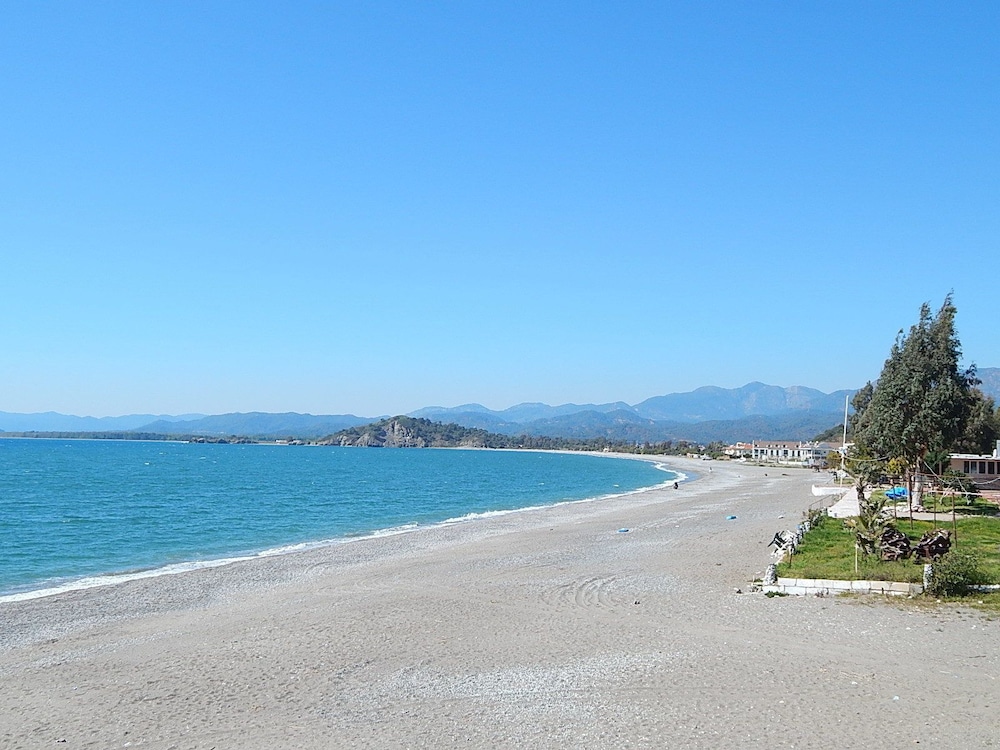 Butik Villas - 3 Bedroom with View