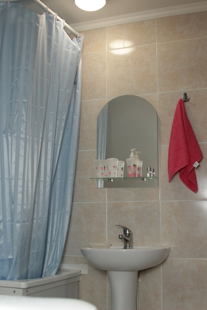 Aparthotel Parkoviy view 2