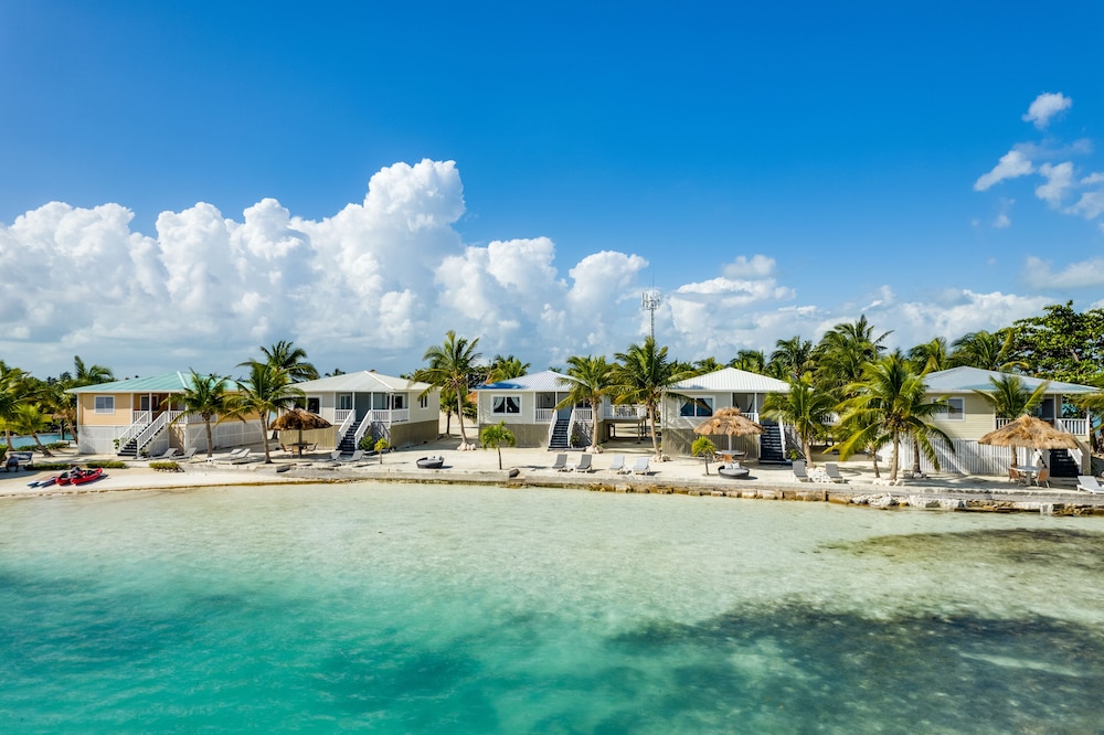 Hotel Shaka Caye - Image 1