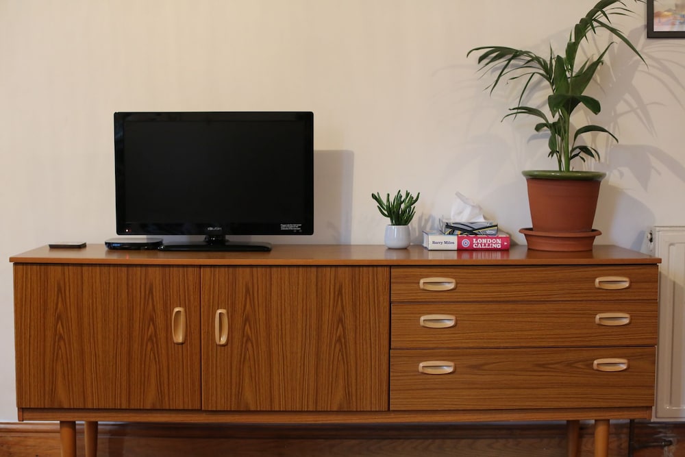 hotel reception