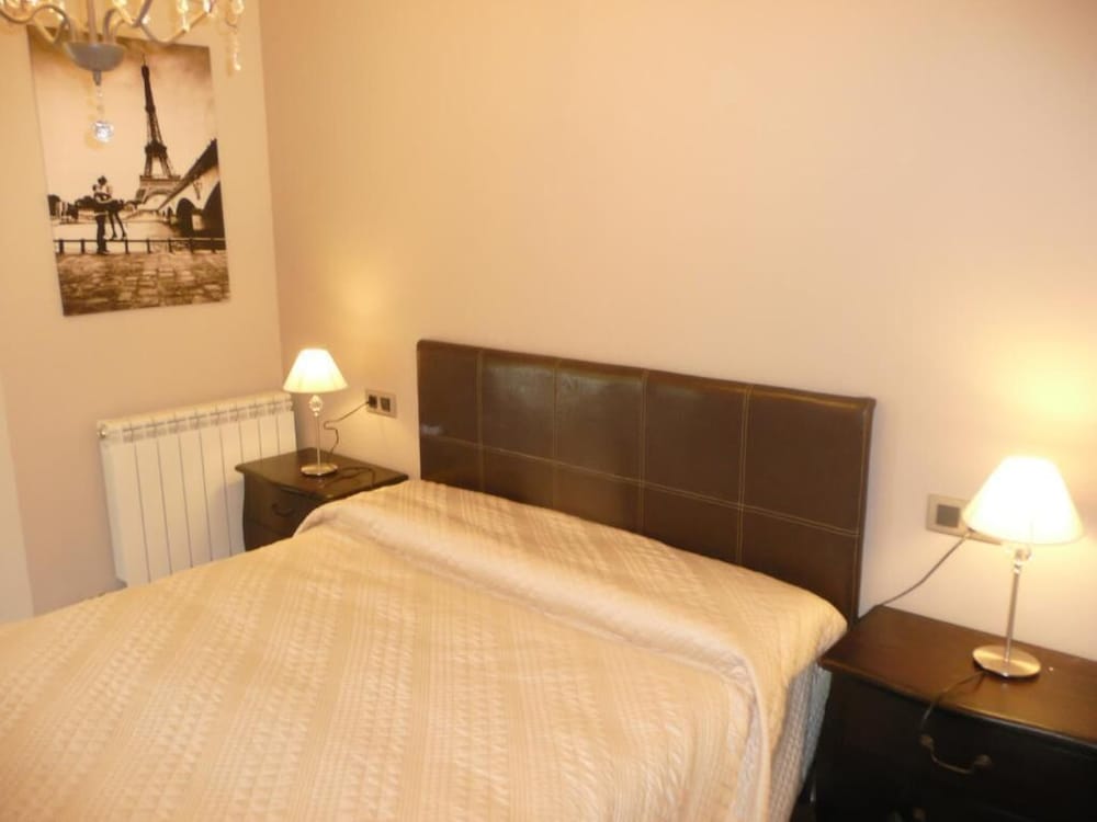 Salamanca Centro Apartamentos