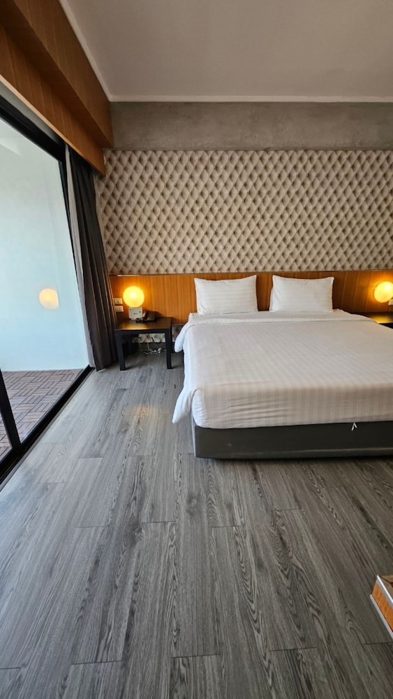 White Palace Bangkok 29