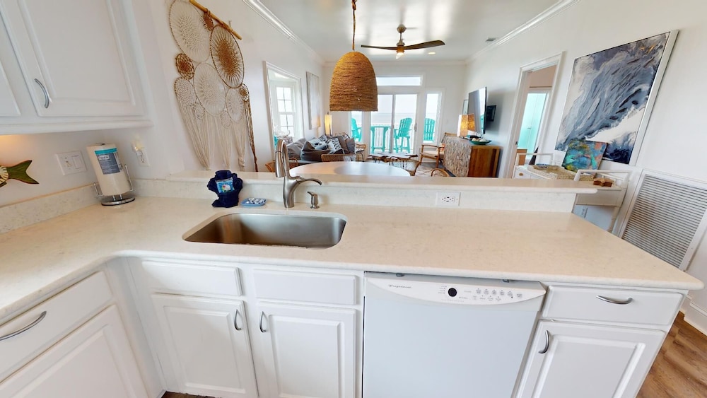 Bay View Villas 3 by Tybee Vacation Rentals