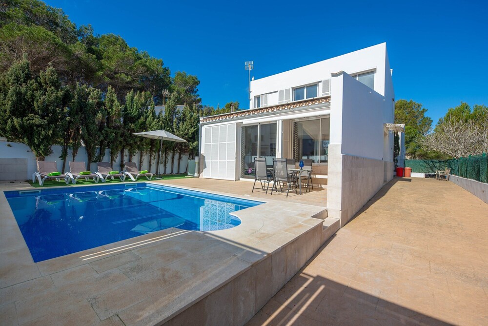 Domus Genti - Villa With Private Pool. Free Wifi