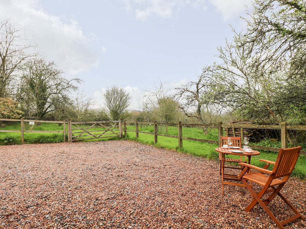 Plum Cottage
