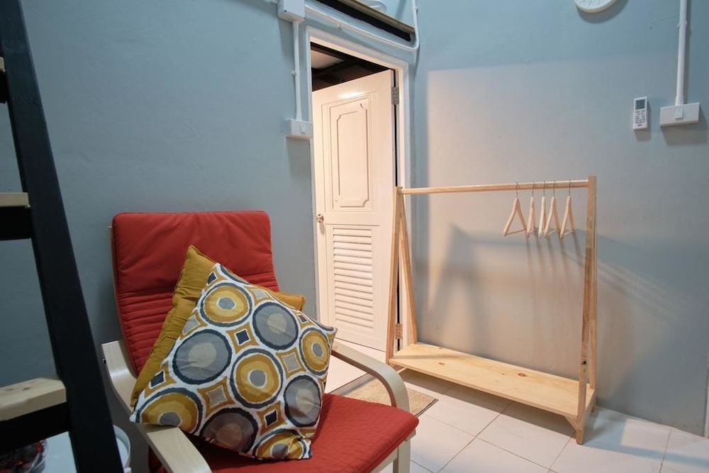 Private Stay Hostel