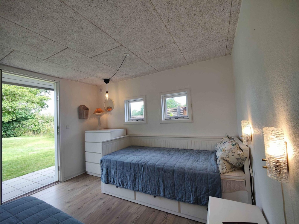 4 Star Holiday Home in Borkop