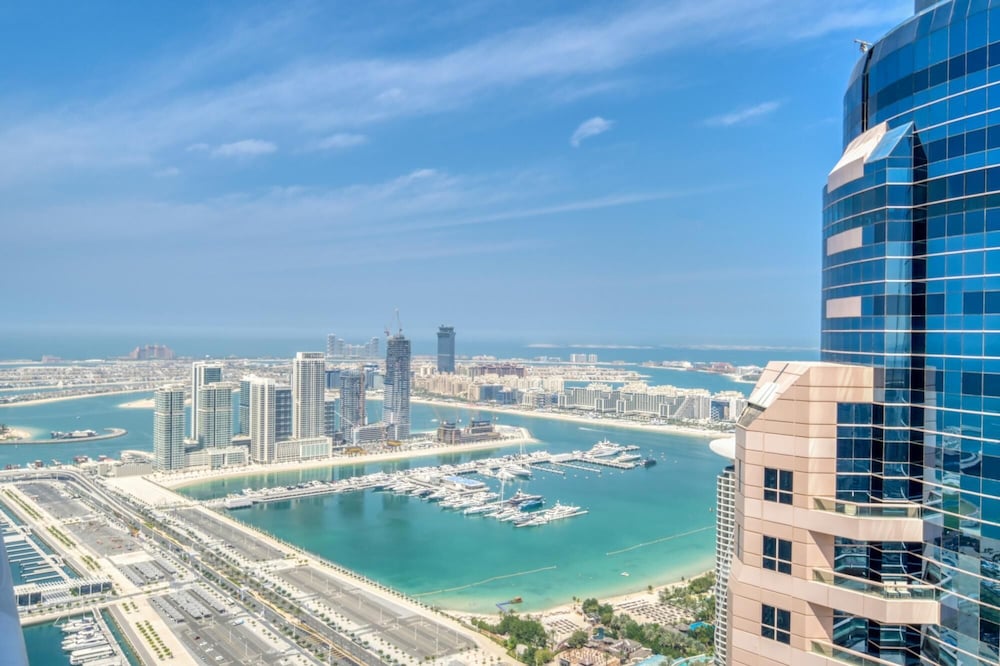 Damac Heights - 5904 - DM