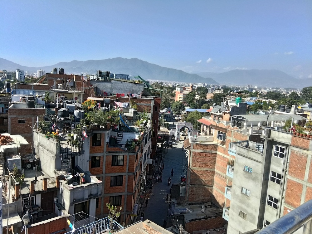 Patan Heavens Home