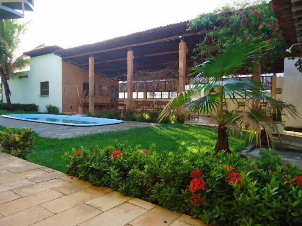 Intermares Pousada Tênis