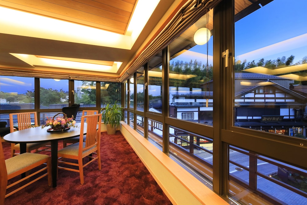 Narita Vacations - WAQOO Naritasanmonzen - Property Image 27