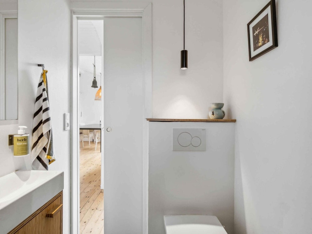 5 Star Holiday Home in Vejby