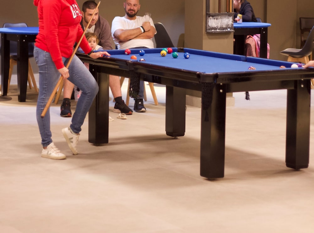 Resort de São Pedro por Agencia se Joga pelo Mundo
