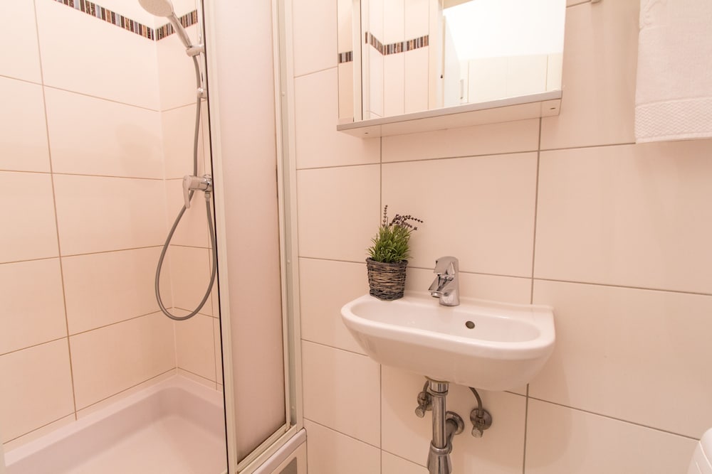 Apartment Enenkelstrasse