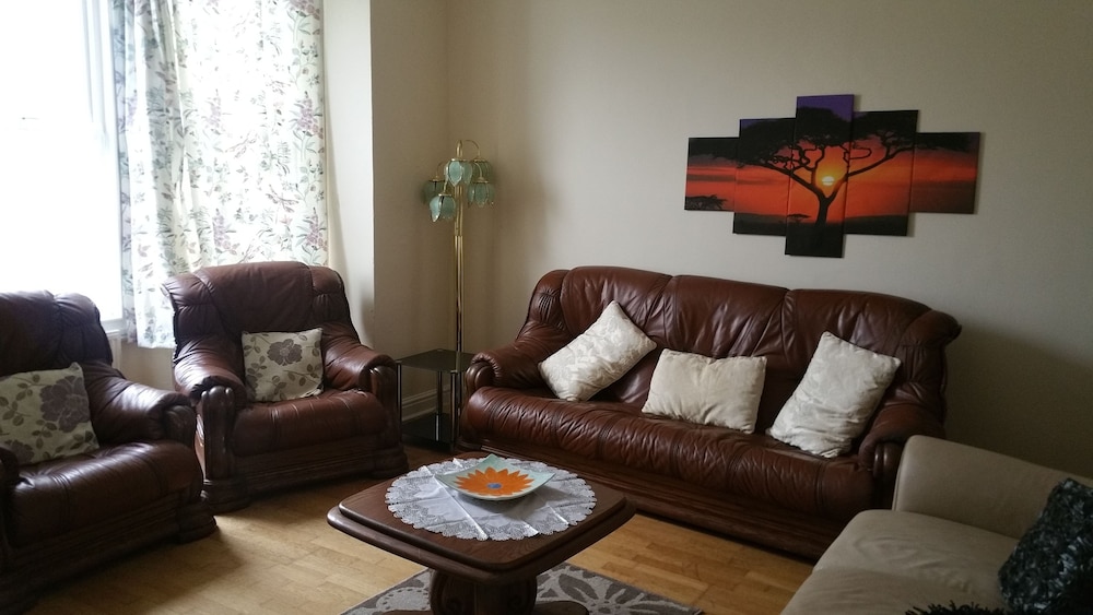 Luxurious Apartments In Conwy view 2