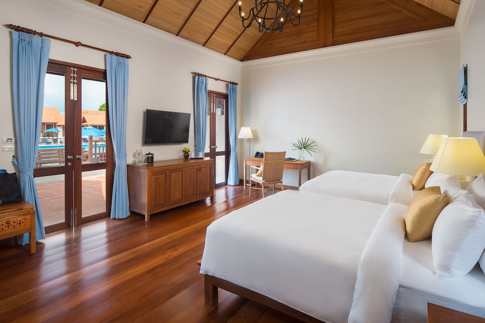 Le MENARA KHAO LAK