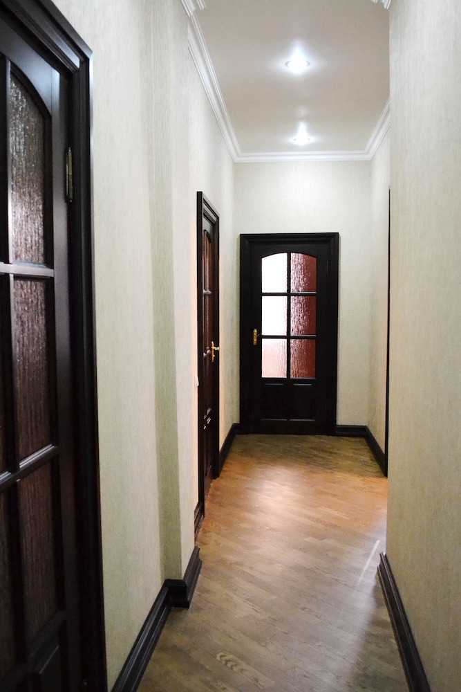 Kiev Accommodation Hotel Service