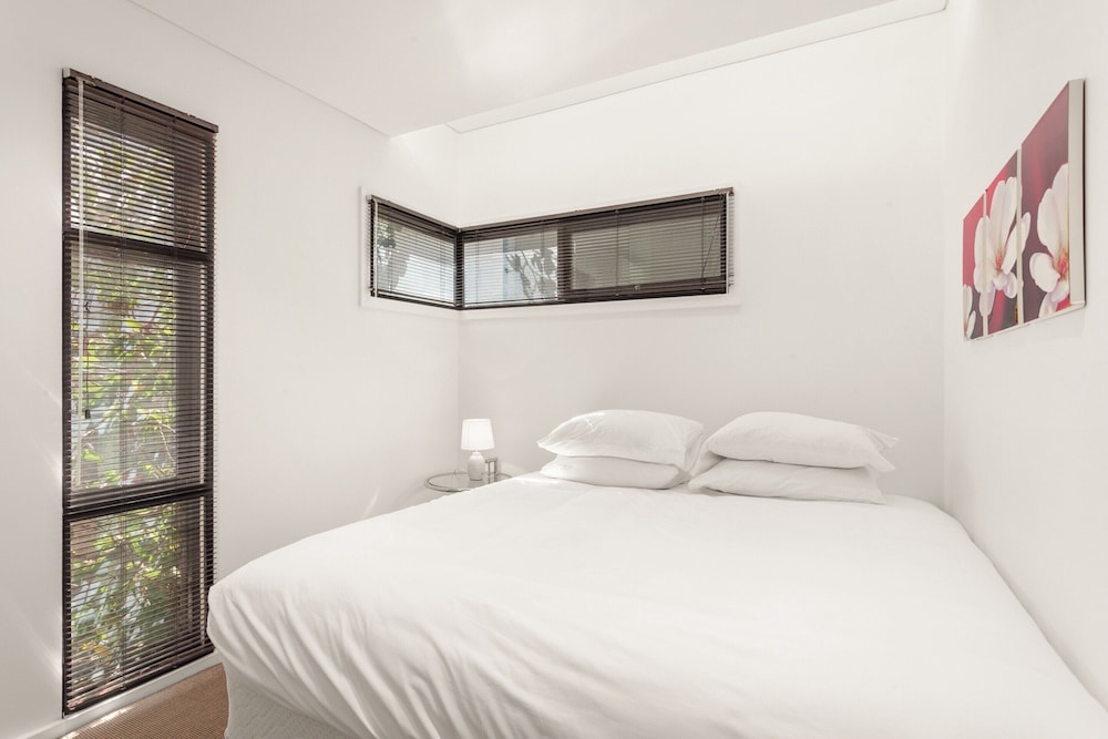 3-bedroom Home in the Heart of Darlinghurst