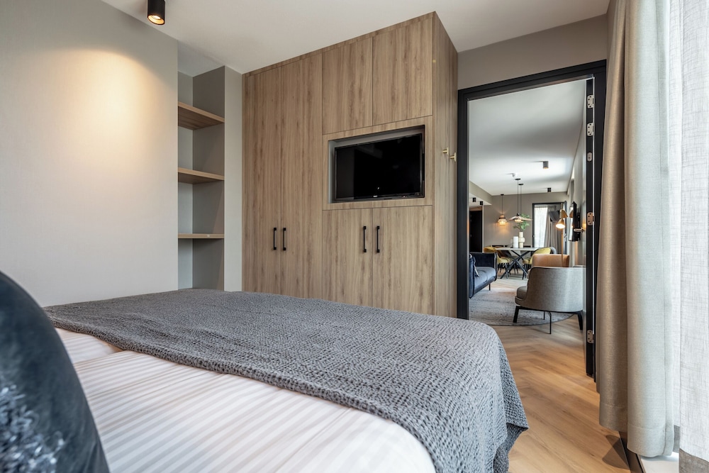 BizStay Delft