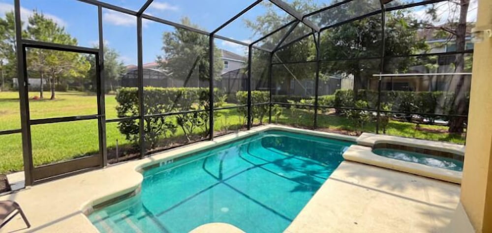 Solterra Family Vacation Home | Private Pool, Spa!