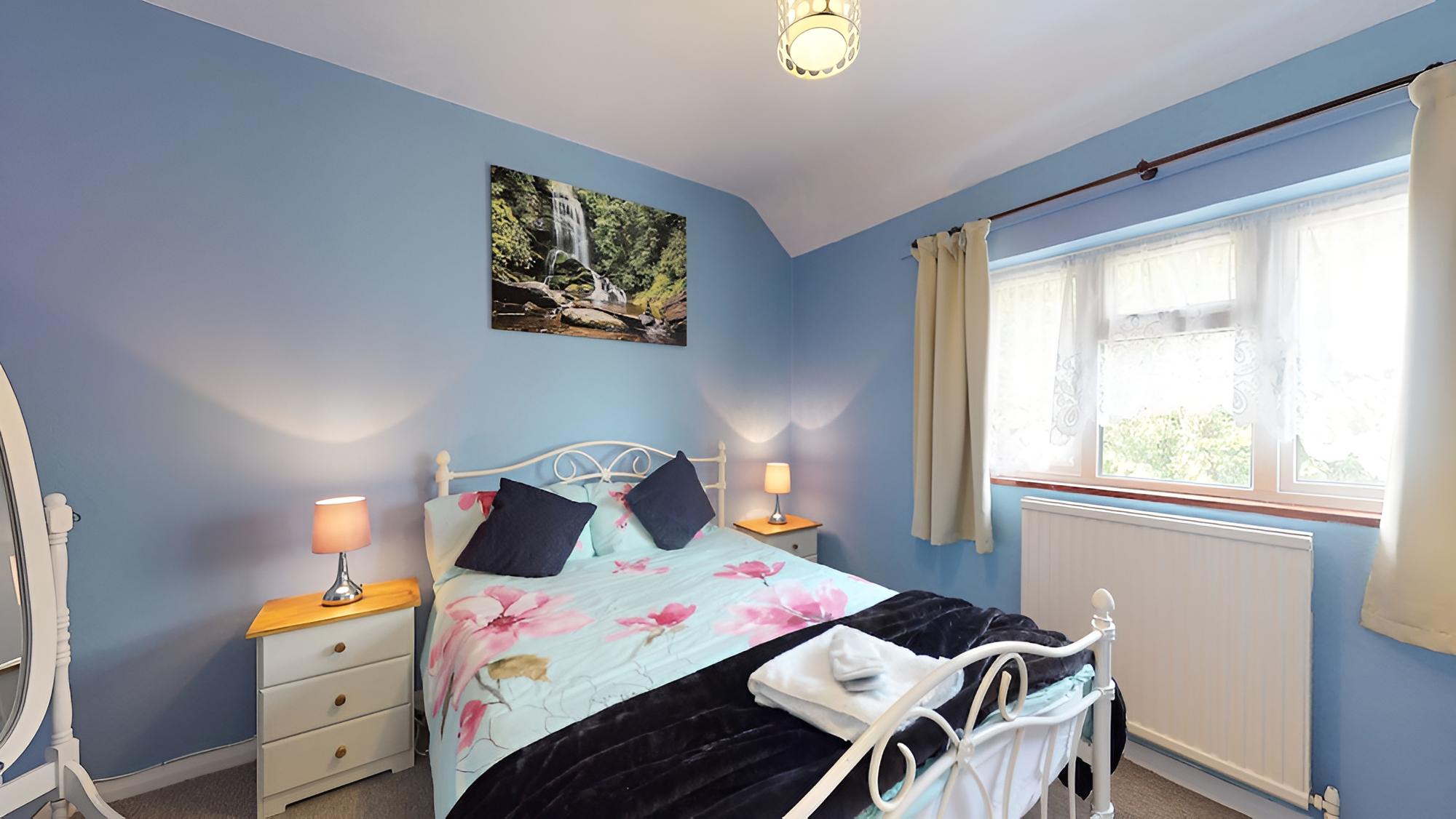 Holiday Let St Paul's Cray