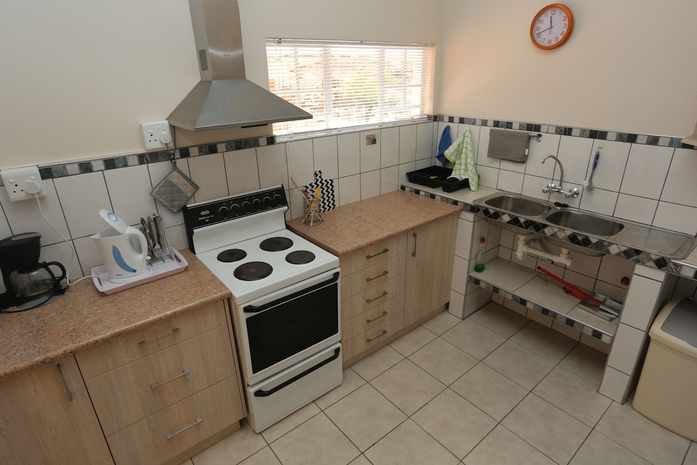 Aus Self-Catering Units