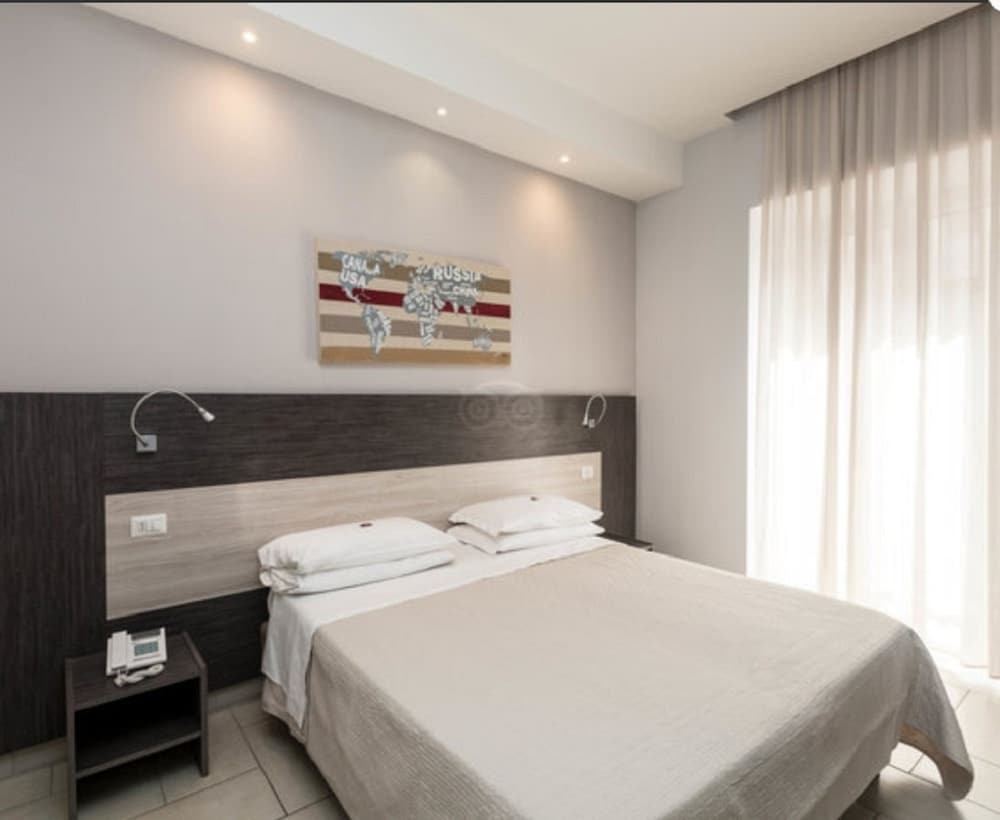 Napoli Suite