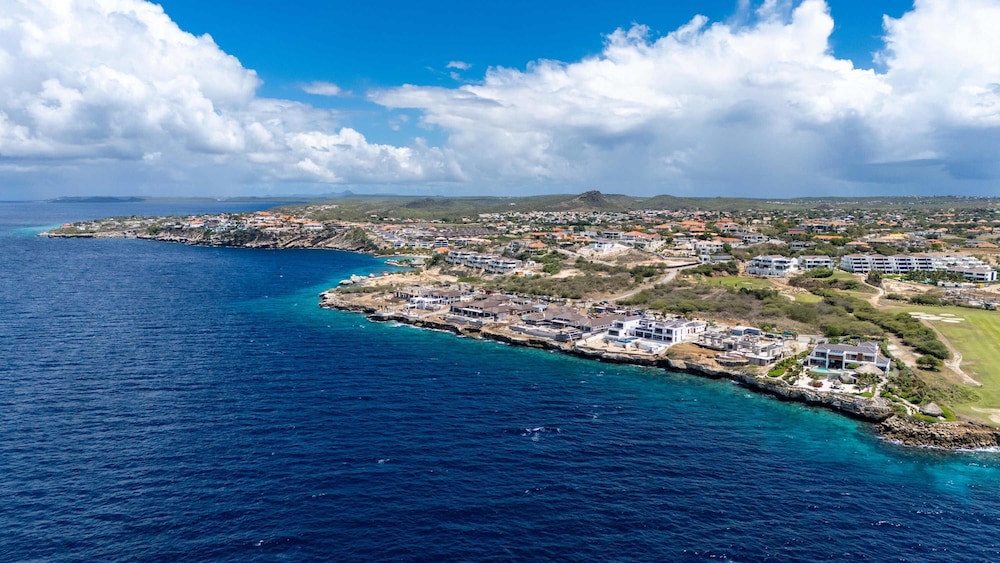 NEW The Cape at Blue Bay Golf Beach Resort