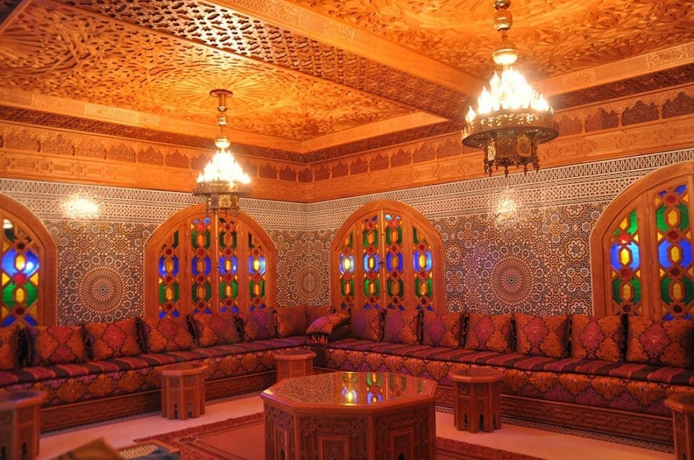 Dar Lyazid