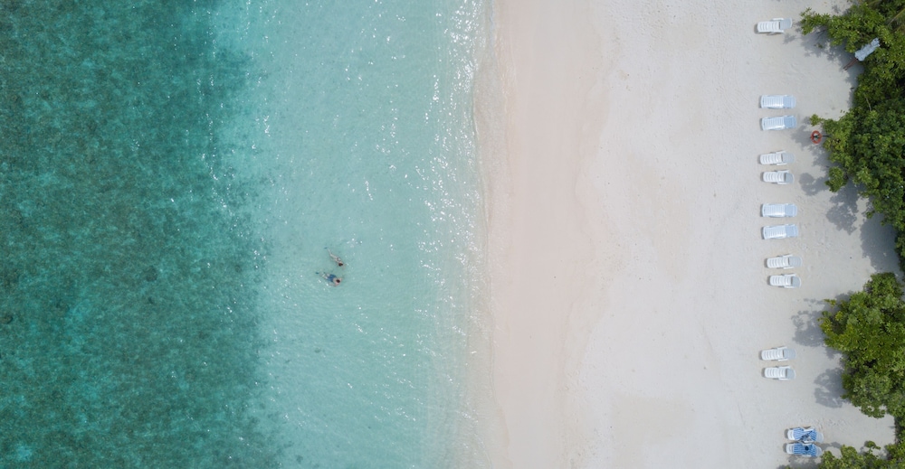 Ukulhas Beach Inn