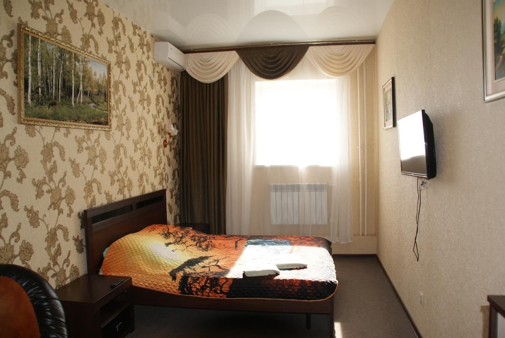 Niagara hotel