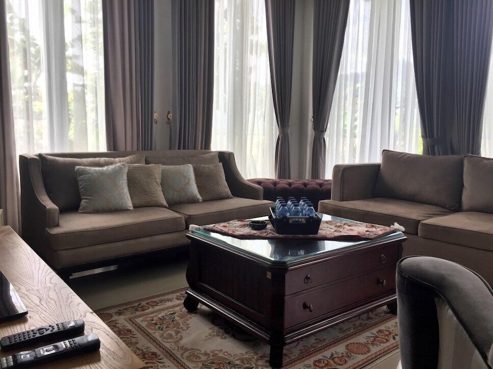 Avilla Resort Puncak
