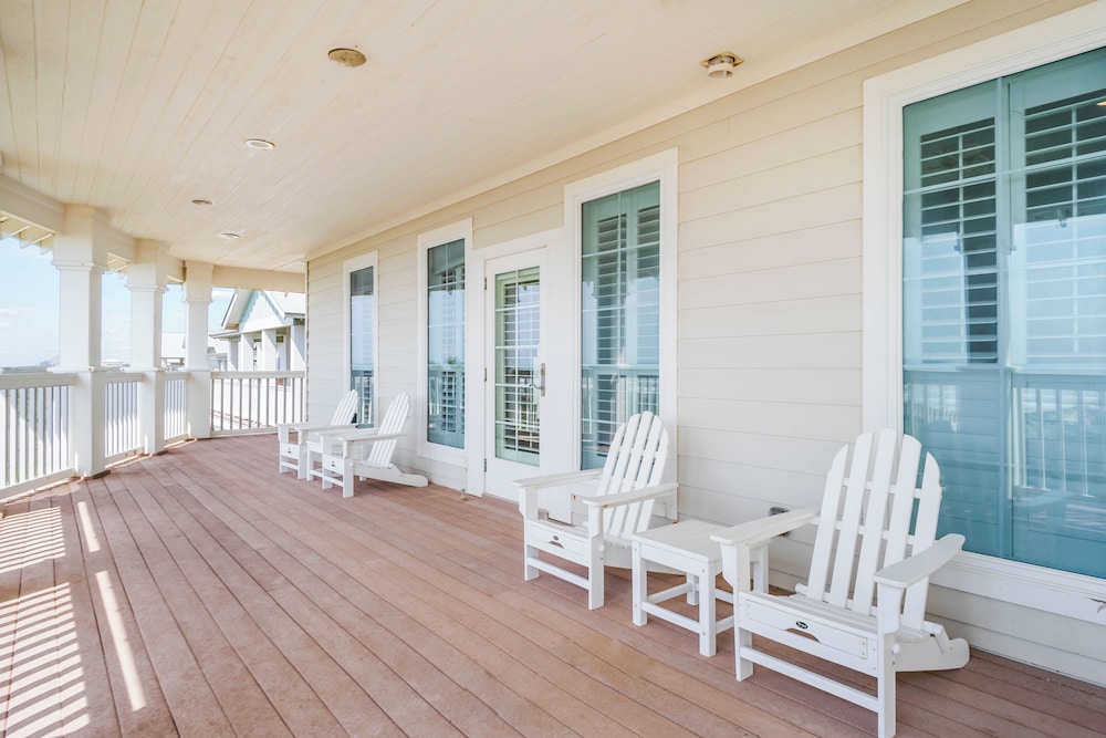 The Retreat 182 SE