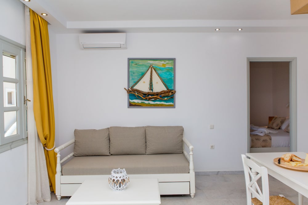 Sun and Moon Villas