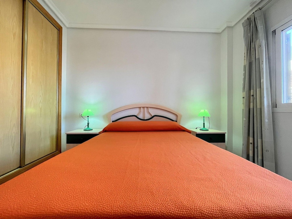 Belvilla by OYO Apartment in Vera Playa photo 5
