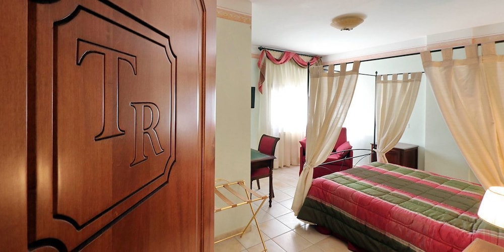 Turano Resort