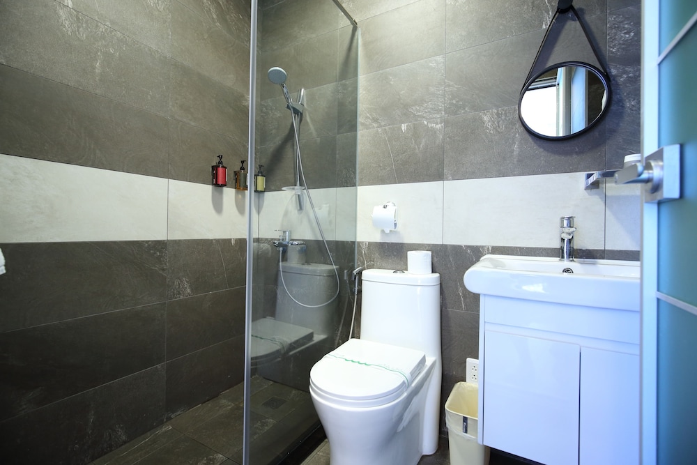 Blue Ocean BnB